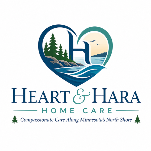 Heart & Hara Home Care